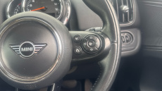 MINI Countryman 1.5 Cooper Classic 5dr Auto Petrol Hatchback